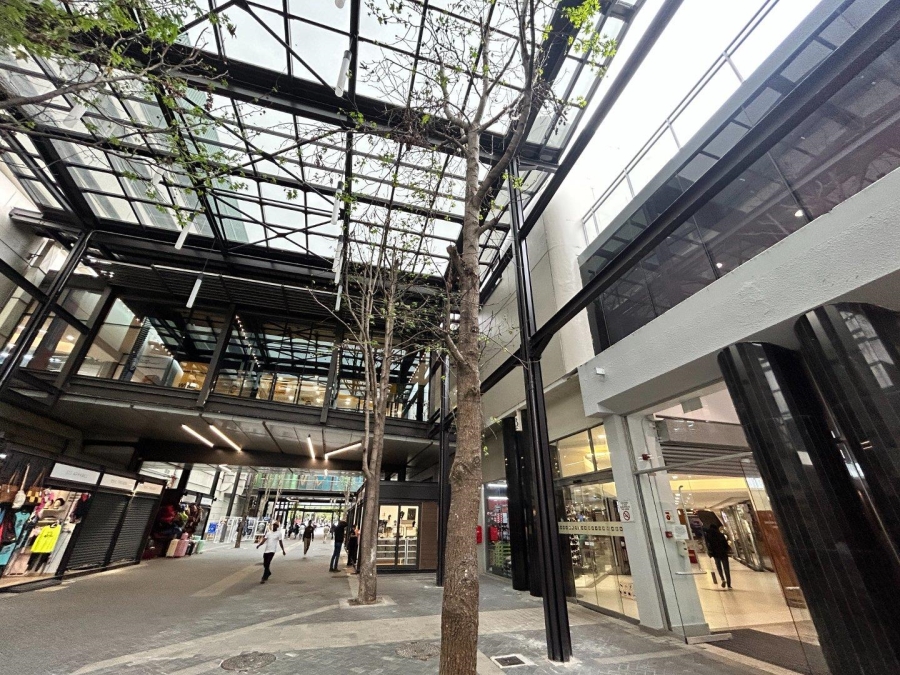 To Let commercial Property for Rent in Claremont Upper Western Cape